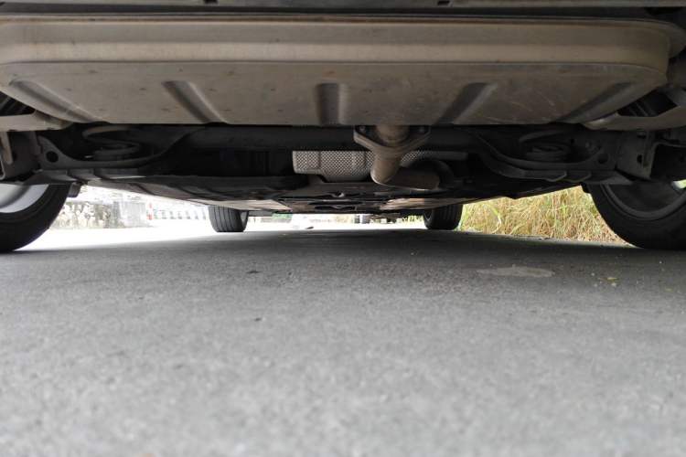 Used Mazda 3 Axela 2020 2.0L Automatic Zhiya Edition Chassis Rear