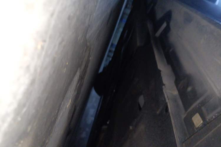 Used Mazda 3 Axela 2020 2.0L Automatic Zhiya Edition Chassis Rear Left