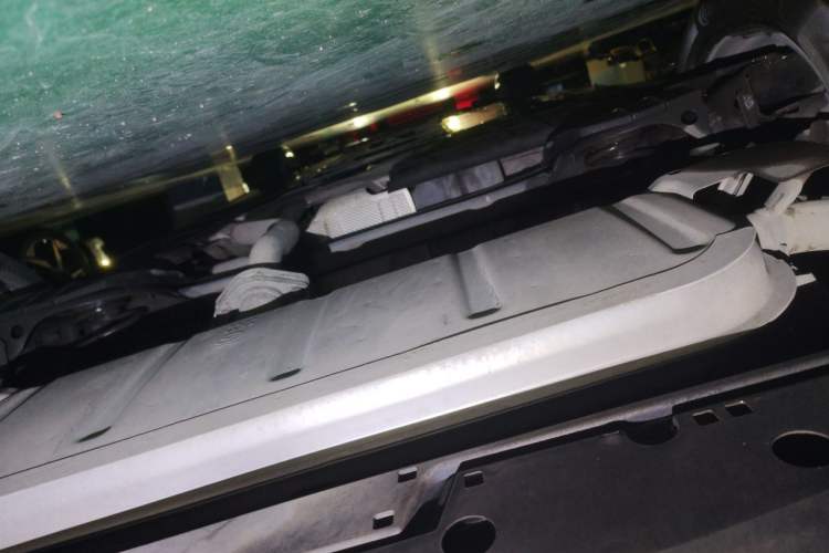 Used Mazda 3 Axela 2020 1.5L Automatic Luxury Version Chassis Rear