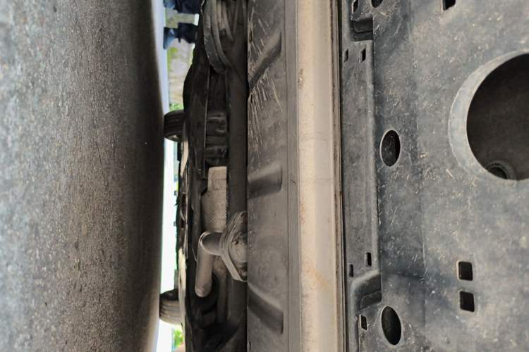 Used Mazda 3 Axela 2020 1.5L Automatic ZhiMei Edition Chassis Rear