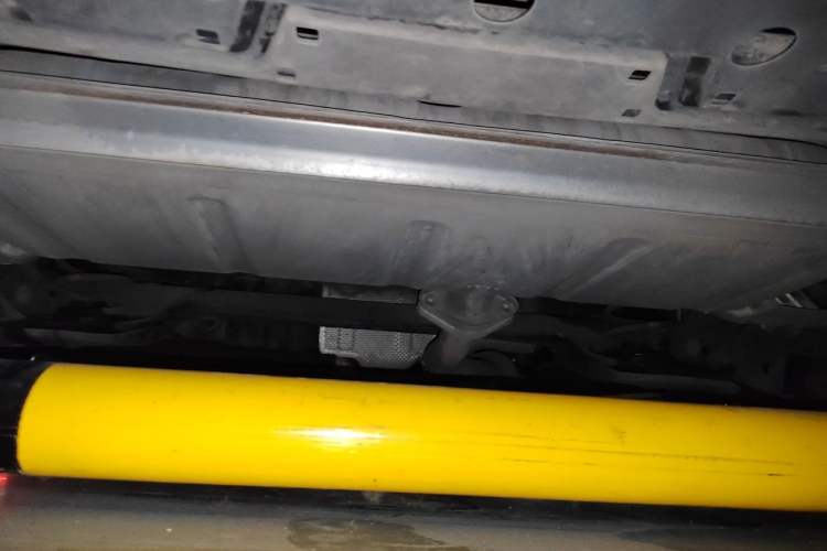 Used Mazda 3 Axela 2020 2.0L Automatic Zhiya Edition Chassis Rear
