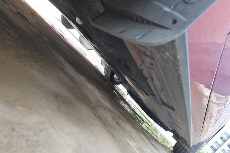 Used Mazda 3 Axela 2020 2.0L Automatic Zhiya Edition Chassis Rear Right