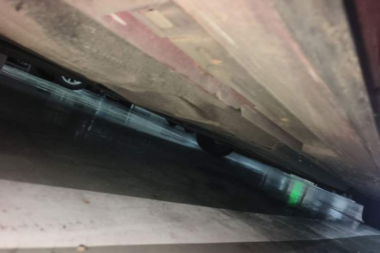Used Mazda 3 Axela 2020 2.0L Automatic ZhiXuan Edition Chassis Rear Right