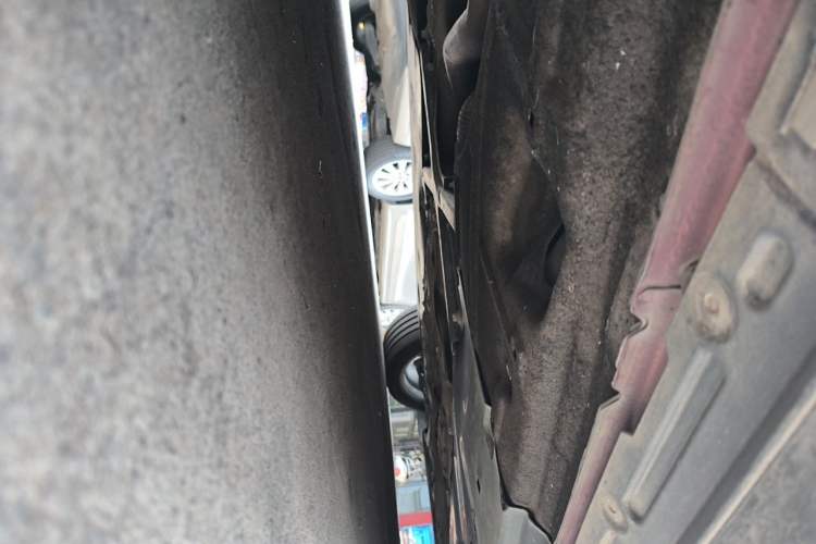 Used Mazda 3 Axela 2020 2.0L Automatic Zhiya Edition Chassis Rear Right