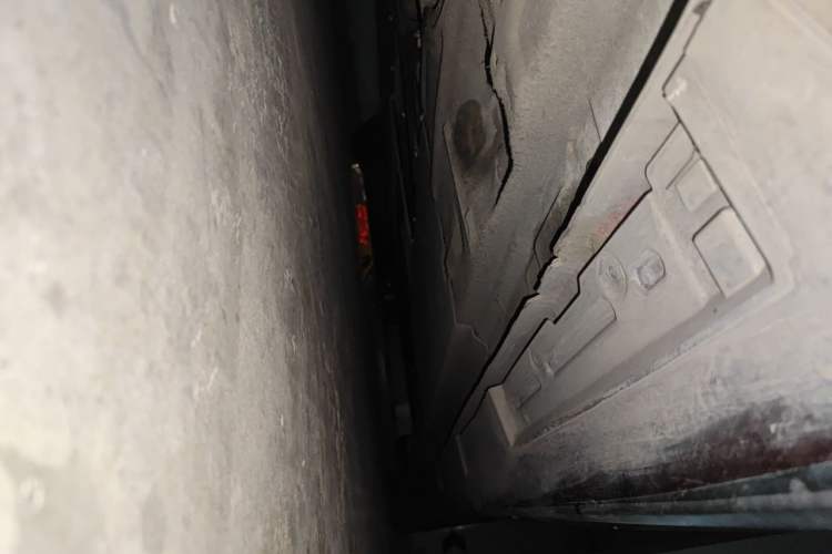 Used Mazda 3 Axela 2020 2.0L Automatic Zhiya Edition Chassis Rear Right