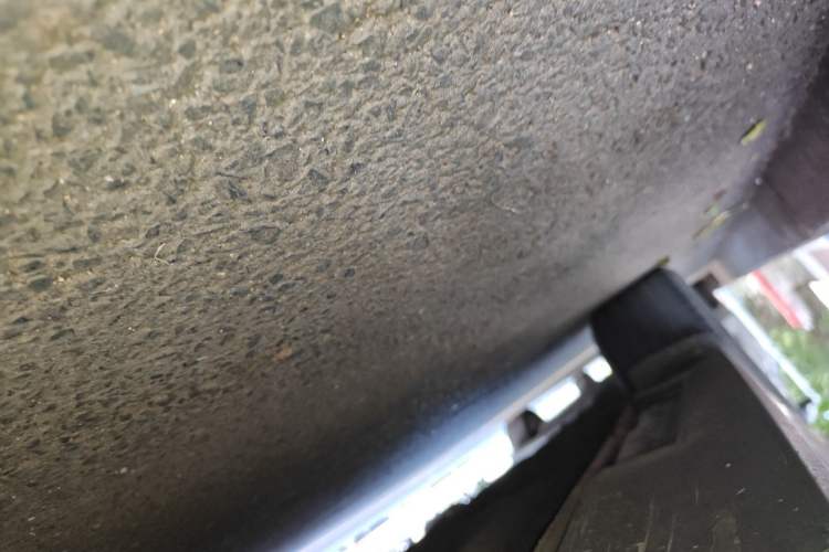 Used Mazda 3 Axela 2020 1.5L Automatic ZhiMei Edition Chassis Rear Right