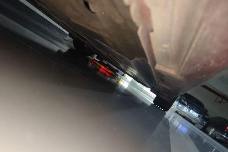 Used Mazda 3 Axela 2020 2.0L Automatic Zhiya Edition Chassis Rear Right