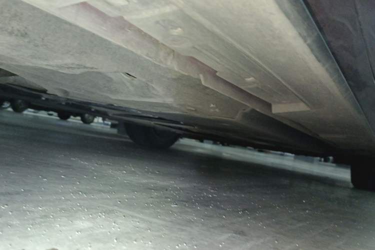 Used Mazda 3 Axela 2020 2.0L Automatic Zhiya Edition Chassis Rear Right