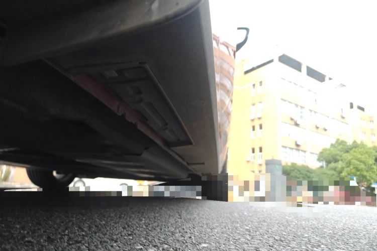 Used Mazda 3 Axela 2020 2.0L Automatic Zhiya Edition Chassis Rear Right