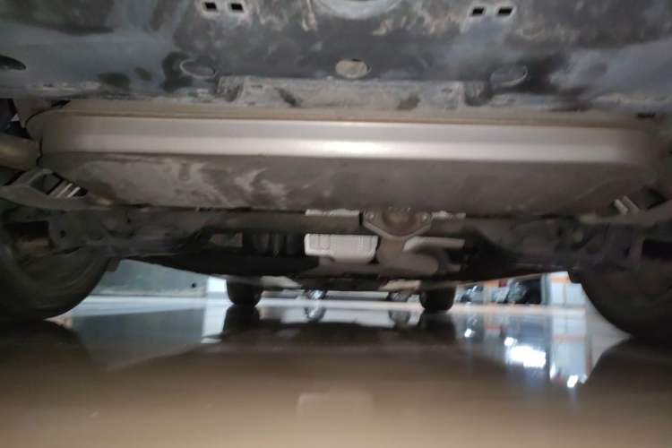 Used Mazda 3 Axela 2020 2.0L Automatic Zhiya Edition Chassis Rear
