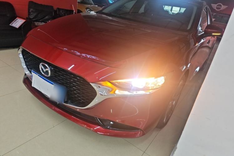 Used Mazda 3 Axela 2020 2.0L Automatic Zhiya Edition Guazi used car, China used car export, Used car for sale, Used  cars, Cheapest cars for sale