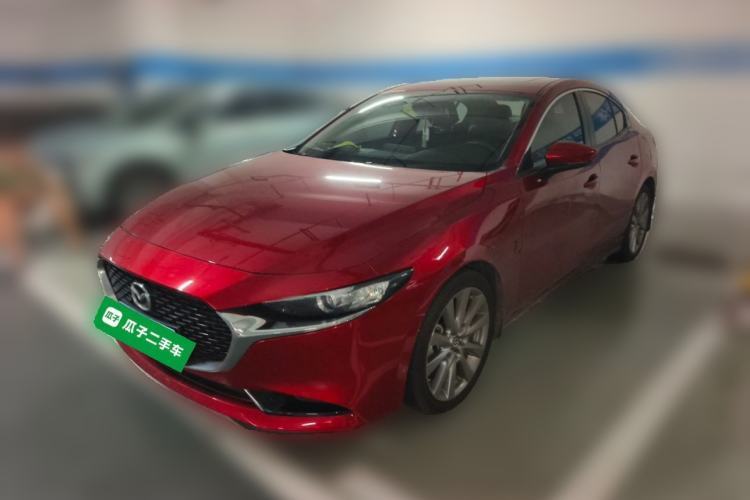 Used Mazda 3 Axela 2020 2.0L Automatic ZhiXuan Edition Guazi used car, China used car export, Used car for sale, Used cars, Cheapest cars for sale