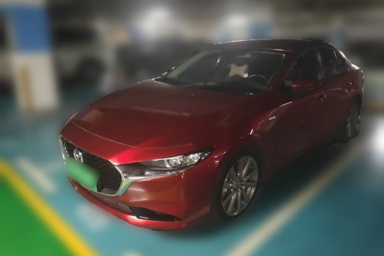Used Mazda 3 Axela 2020 2.0L Automatic Zhiya Edition Guazi used car, China used car export, Used car for sale, Used  cars, Cheapest cars for sale