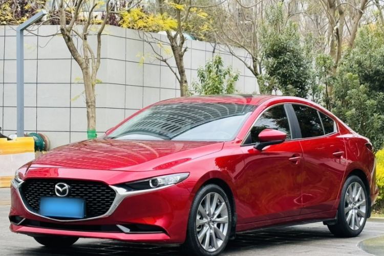 Used Mazda 3 Axela 2020 2.0L Automatic Zhiya Edition Guazi used car, China used car export, Used car for sale, Used  cars, Cheapest cars for sale