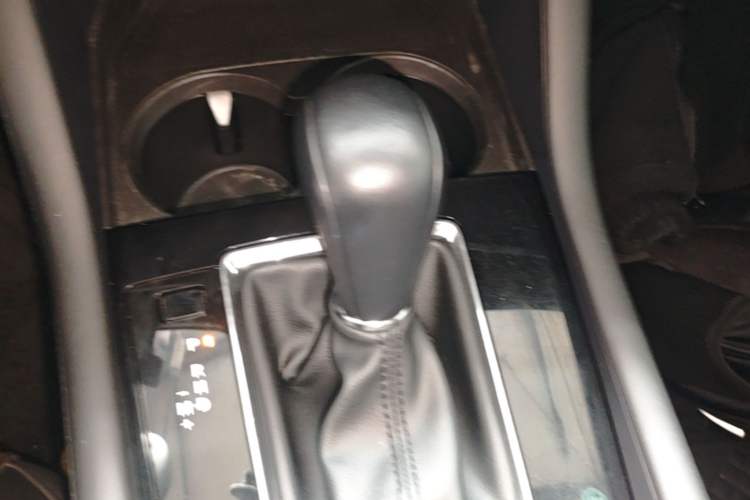 Used Mazda 3 Axela 2020 2.0L Automatic Zhiya Edition Gear Lever