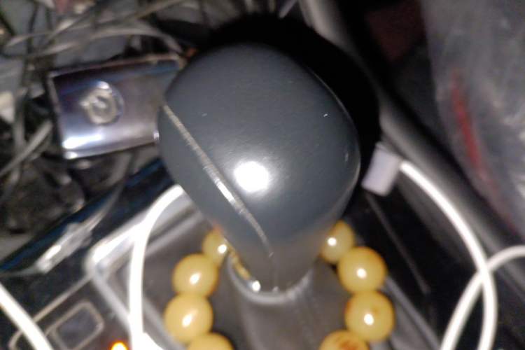 Used Mazda 3 Axela 2020 2.0L Automatic Zhiya Edition Gear Lever