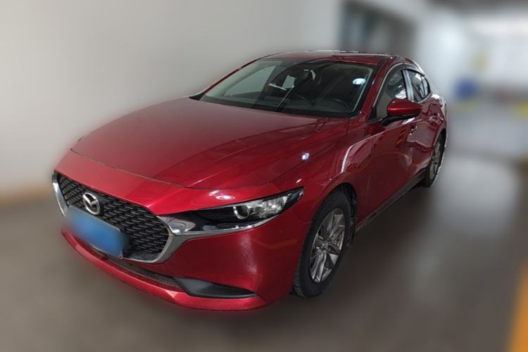 Used Mazda 3 Axela 2020 1.5L Automatic ZhiMei Edition Guazi used car, China used car export, Used car for sale, Used  cars, Cheapest cars for sale