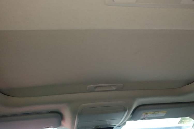 Used Mazda 3 Axela 2020 2.0L Automatic Zhiya Edition Headliner