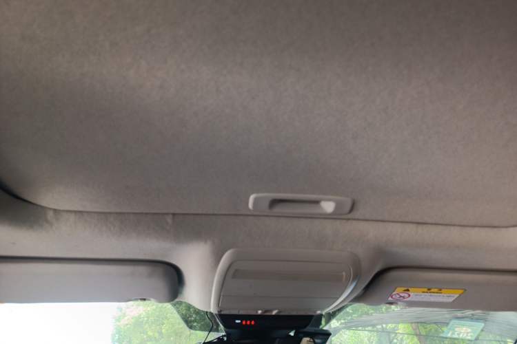 Used Mazda 3 Axela 2020 2.0L Automatic Zhiya Edition Headliner