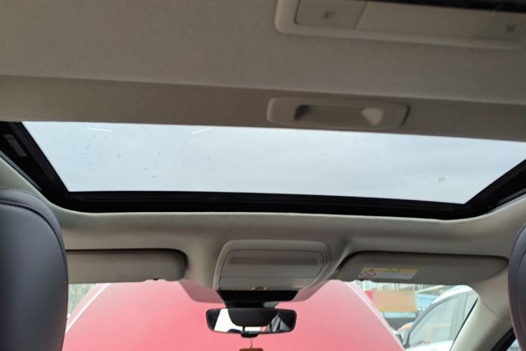 Used Mazda 3 Axela 2020 2.0L Automatic Zhiya Edition Headliner
