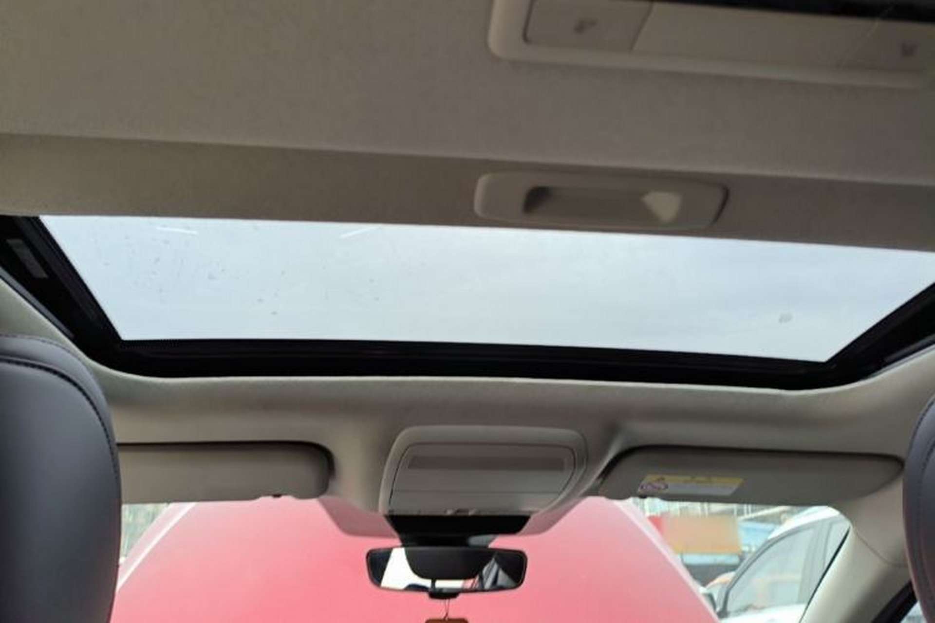 Used Mazda 3 Axela 2020 2.0L Automatic Zhiya Edition Headliner