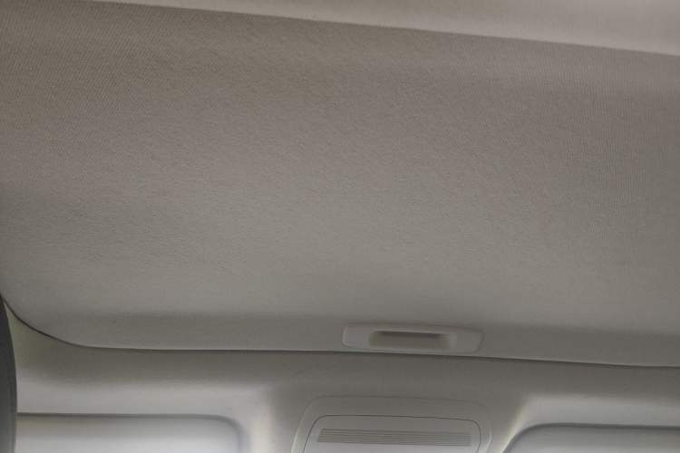 Used Mazda 3 Axela 2020 2.0L Automatic Zhiya Edition Headliner
