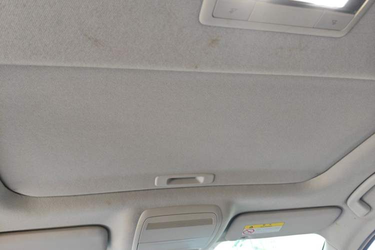 Used Mazda 3 Axela 2020 2.0L Automatic Zhiya Edition Headliner