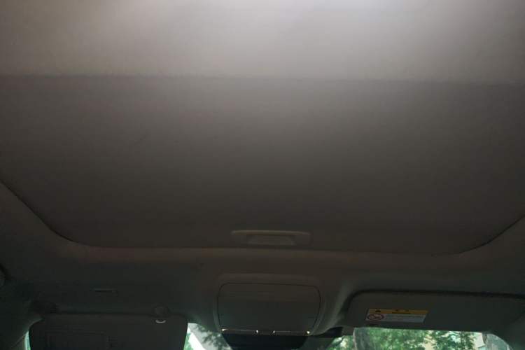 Used Mazda 3 Axela 2020 2.0L Automatic Zhiya Edition Headliner