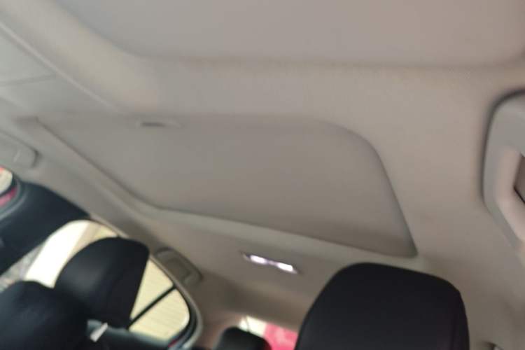 Used Mazda 3 Axela 2020 2.0L Automatic Zhiya Edition Headliner