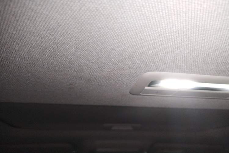 Used Mazda 3 Axela 2020 2.0L Automatic ZhiXuan Edition Headliner