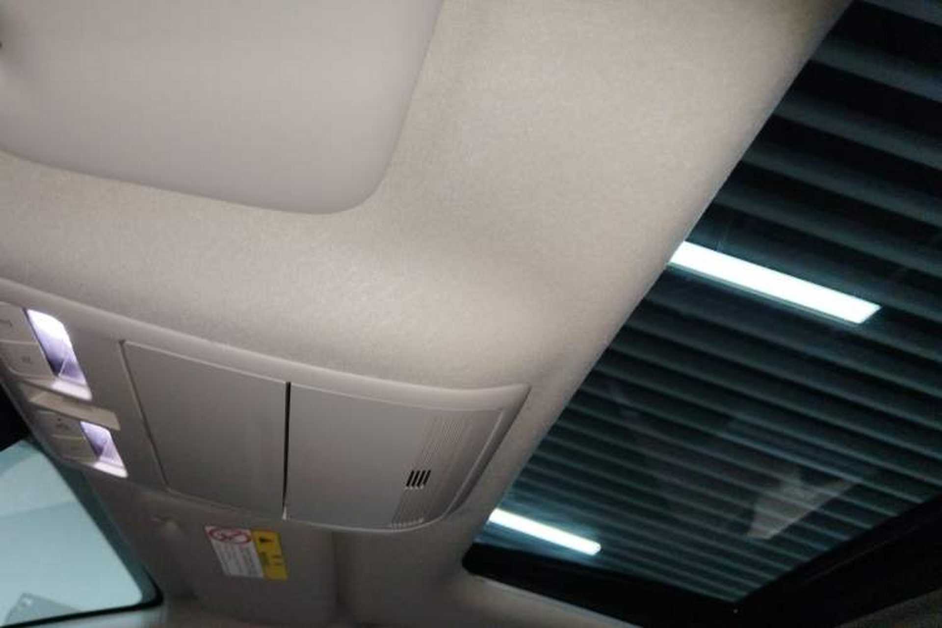 Used Mazda 3 Axela 2020 2.0L Automatic Zhiya Edition Headliner