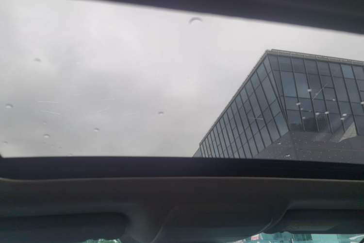 Used Mazda 3 Axela 2020 2.0L Automatic Zhiya Edition Headliner