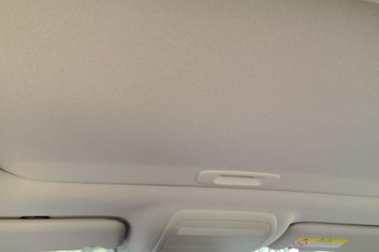 Used Mazda 3 Axela 2020 2.0L Automatic ZhiXuan Edition Headliner