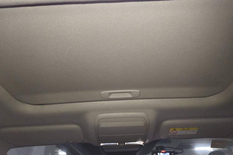 Used Mazda 3 Axela 2020 2.0L Automatic Zhiya Edition Headliner