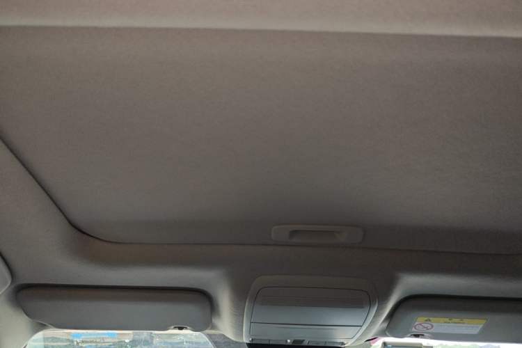 Used Mazda 3 Axela 2020 2.0L Automatic Zhiya Edition Headliner