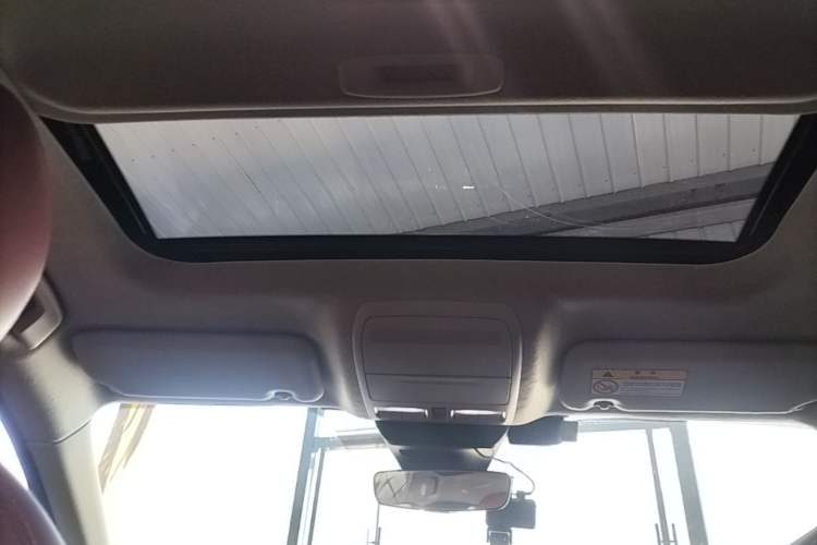 Used Mazda 3 Axela 2020 2.0L Automatic ZhiXuan Edition Headliner