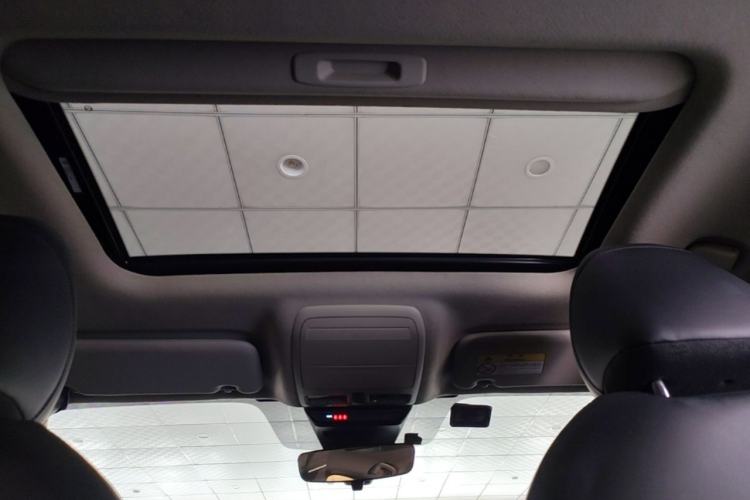Used Mazda 3 Axela 2020 2.0L Automatic Zhiya Edition Headliner