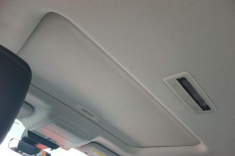 Used Mazda 3 Axela 2020 2.0L Automatic Zhiya Edition Headliner