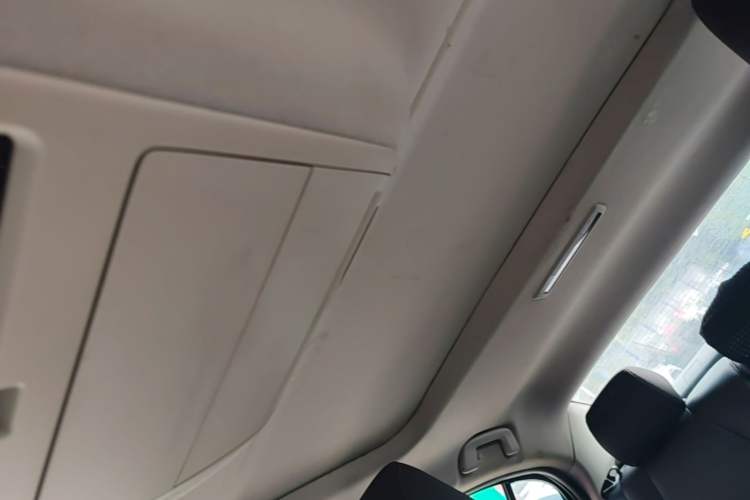 Used Mazda 3 Axela 2020 2.0L Automatic ZhiXuan Edition Headliner