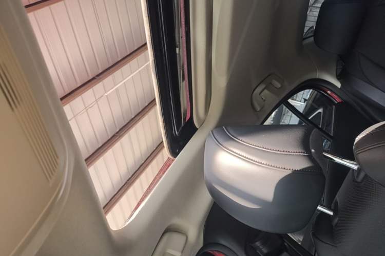 Used Mazda 3 Axela 2020 2.0L Automatic Zhiya Edition Headliner