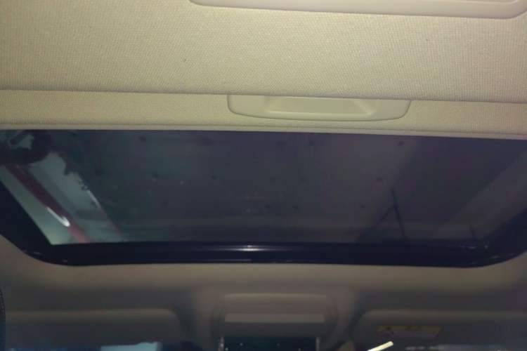 Used Mazda 3 Axela 2020 2.0L Automatic Zhiya Edition Headliner
