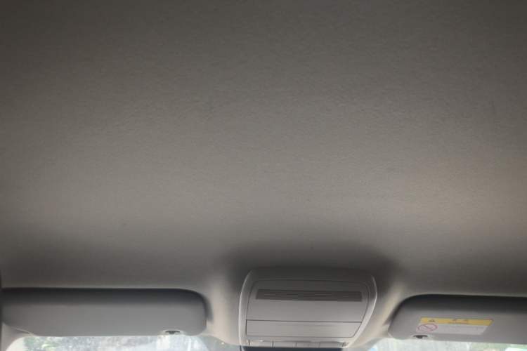 Used Mazda 3 Axela 2020 1.5L Automatic ZhiMei Edition Headliner