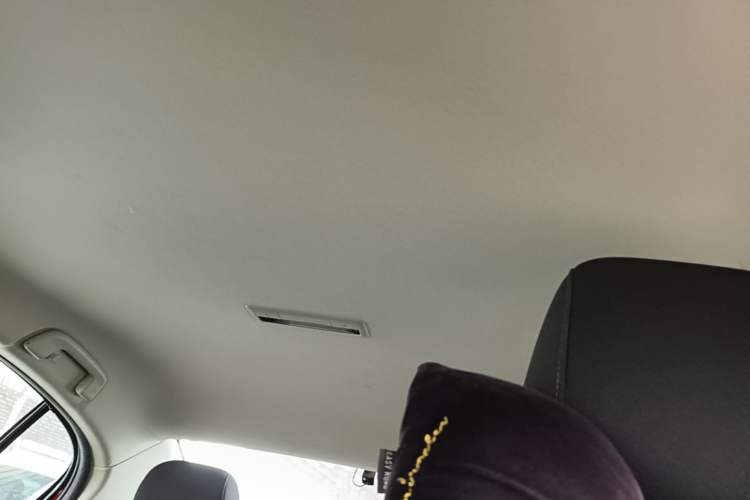 Used Mazda 3 Axela 2020 1.5L Automatic ZhiMei Edition Headliner