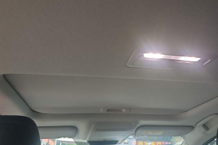 Used Mazda 3 Axela 2020 2.0L Automatic Zhiya Edition Headliner