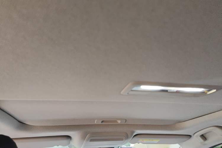 Used Mazda 3 Axela 2020 2.0L Automatic ZhiXuan Edition Headliner