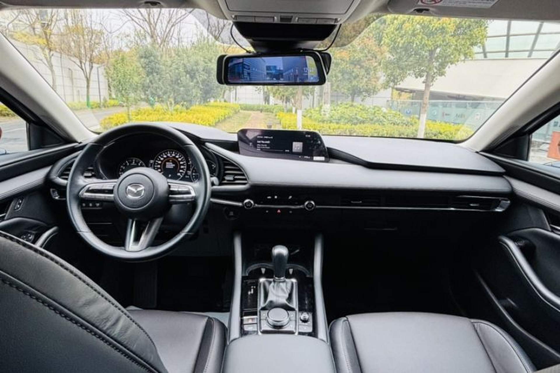 Used Mazda 3 Axela 2020 2.0L Automatic Zhiya Edition Interior 1
