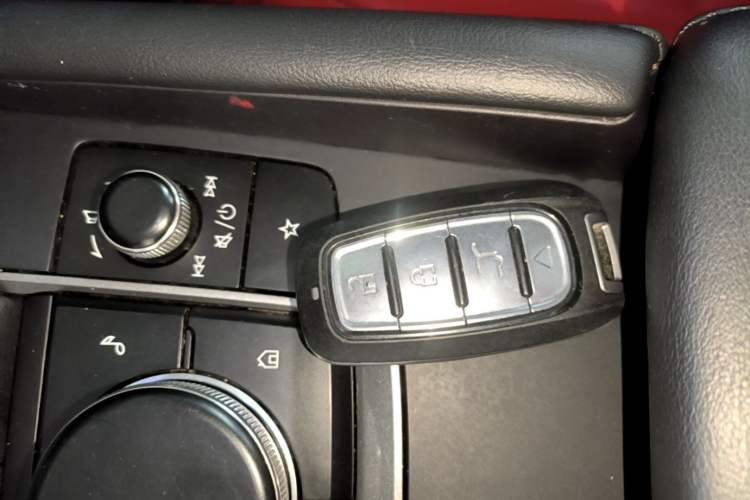 Used Mazda 3 Axela 2020 1.5L Automatic Zhiyue Sunroof Version Interior 1