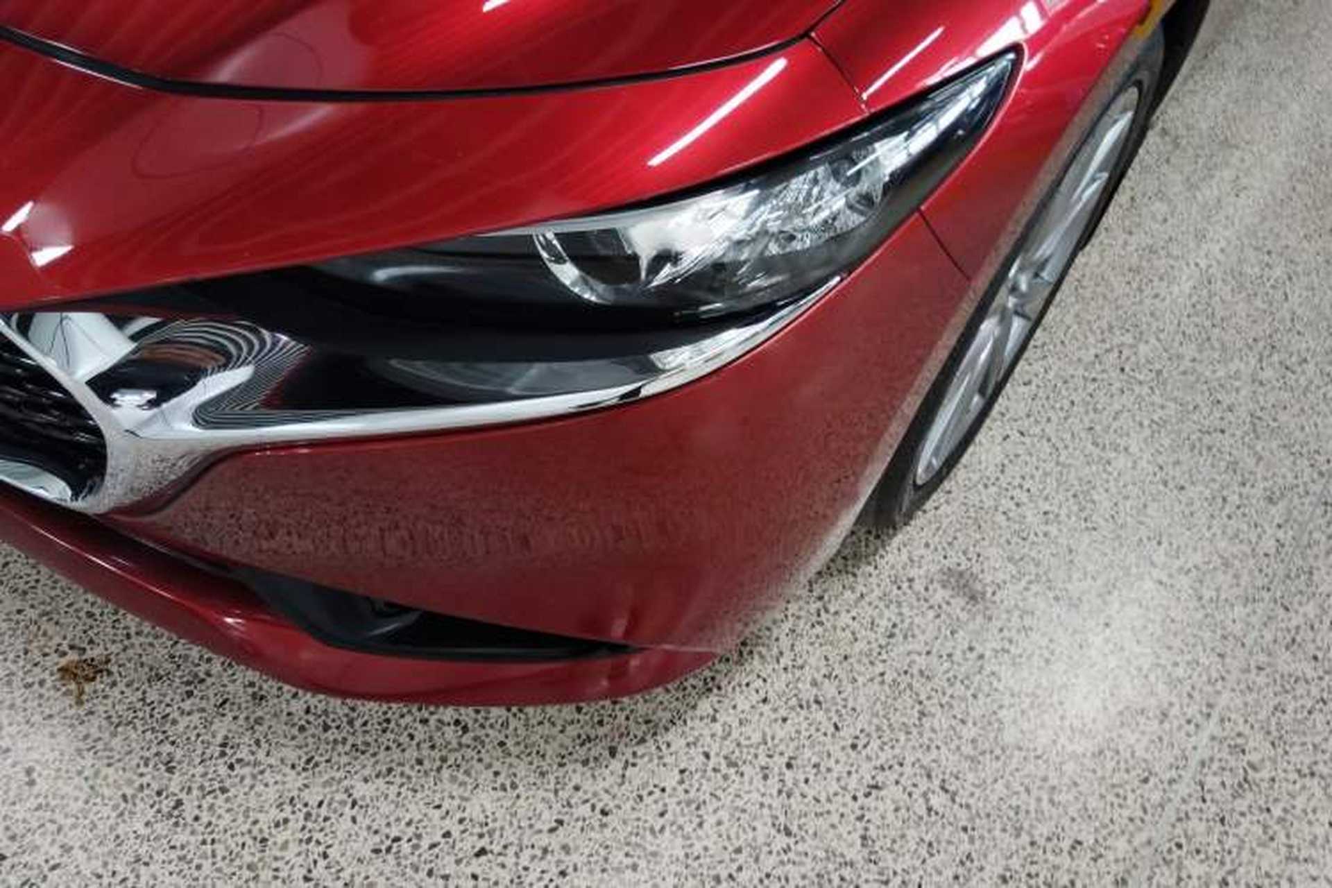 Used Mazda 3 Axela 2020 2.0L Automatic Zhiya Edition Left Front Headlight