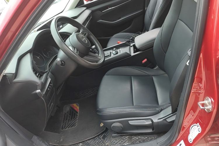 Used Mazda 3 Axela 2020 1.5L Automatic Zhiyue Sunroof Version Left Front Seat