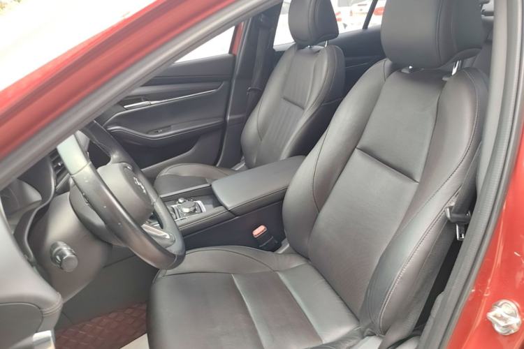 Used Mazda 3 Axela 2020 2.0L Automatic Zhiya Edition Left Front Seat